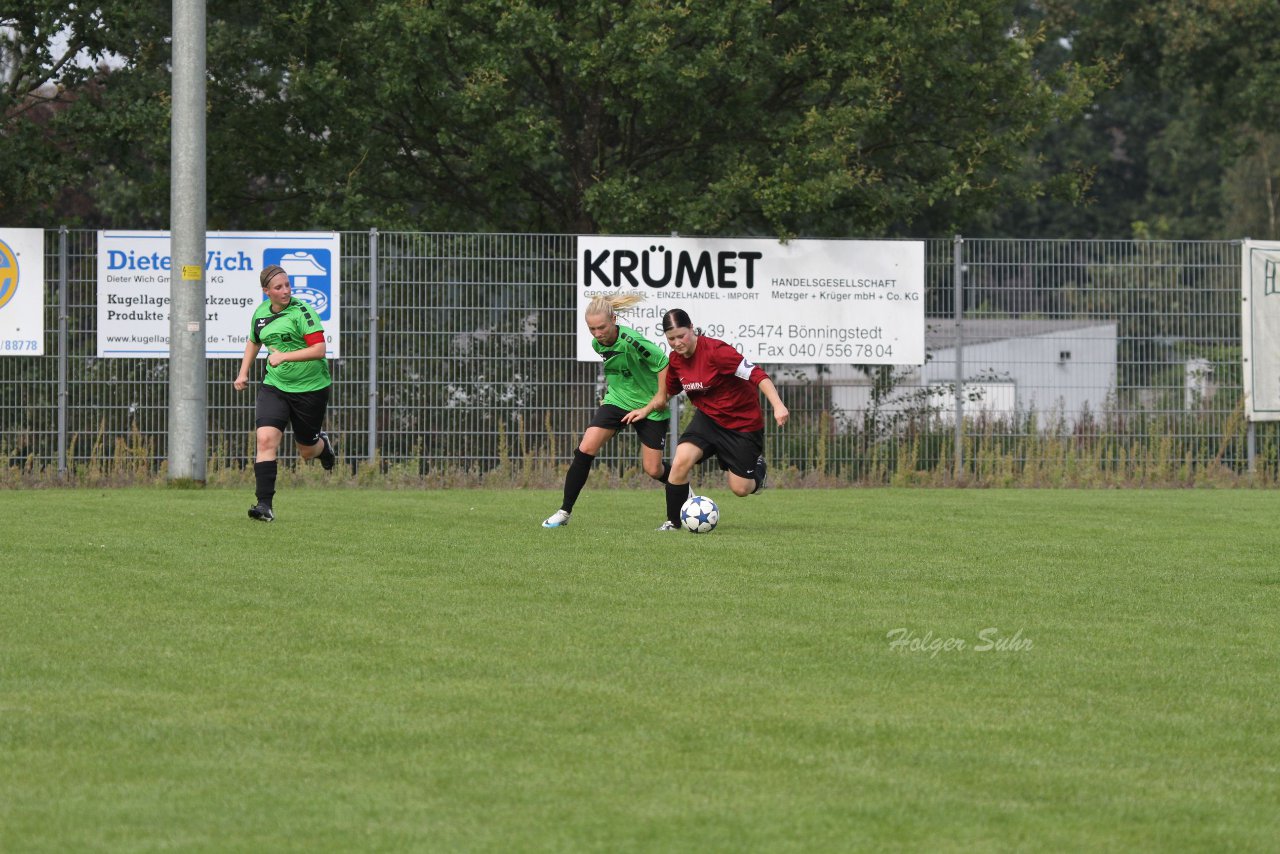 Bild 195 - SSV am 4.9.11